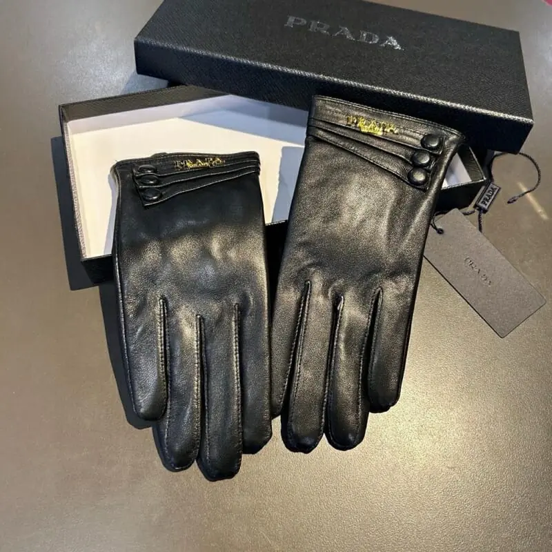 prada gants pour femme s_126a00b1